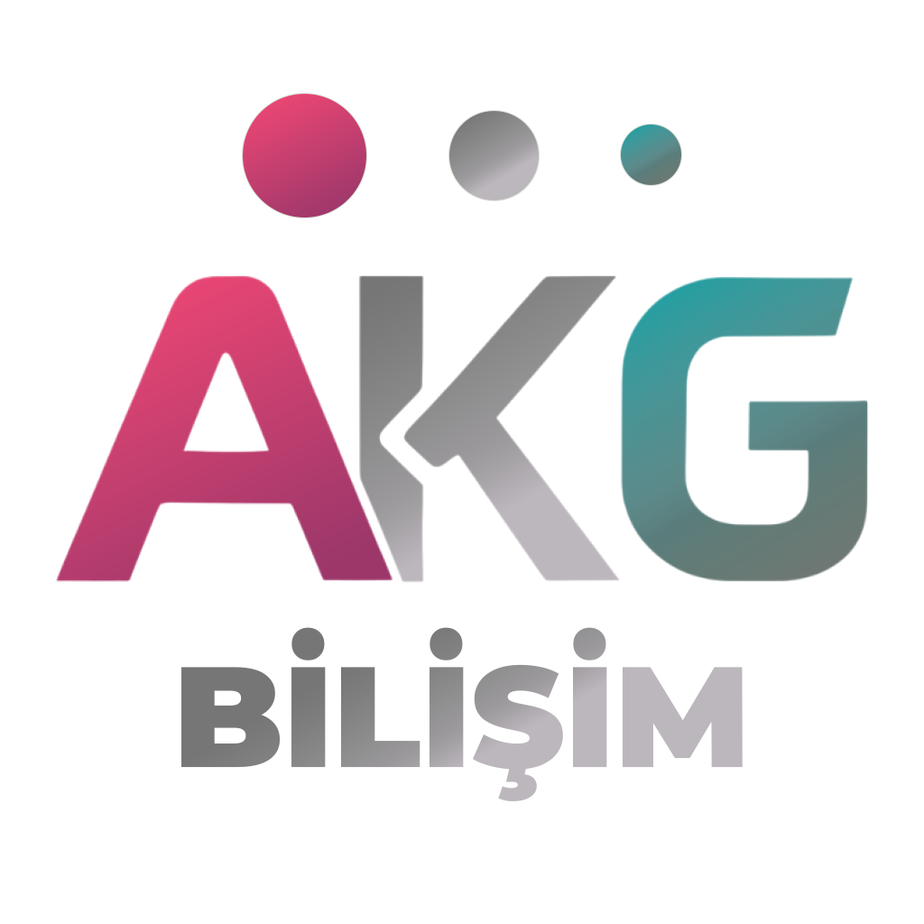 AKG Bilişim
